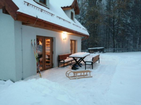 Domek w Górach Sowich, Pieszyce